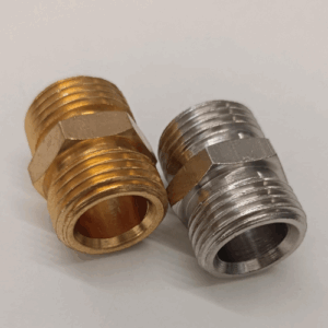 BRASS REDIUSH UNION 1/2 X 1/2 [ NO-90 ]