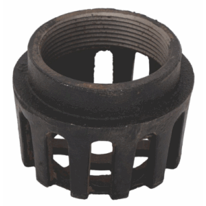 CASTING OPENWELL JALI 63.5 MM [ INNER THREADED ]