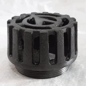 CASTING OPENWELL JALI 63.5 MM [ OUTER THREADED ]