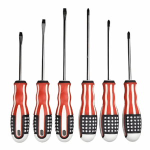 SCREW DRIVER KAYSONS NO.606 AMERCAN [2 IN 1]