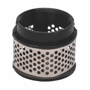 CASTING OPENWELL JALI 75 MM SS JALI [ INNER THREADED ]