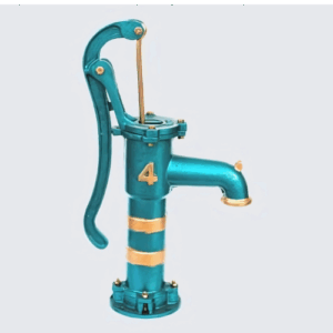 CASTING HANDPUMP NO.4