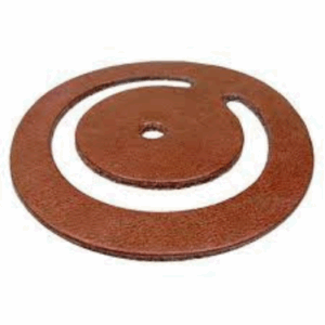 G.B. WASHER LEATHER NO.3 SS HANDPUMP