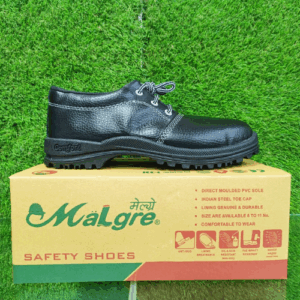SAFETY SHOES