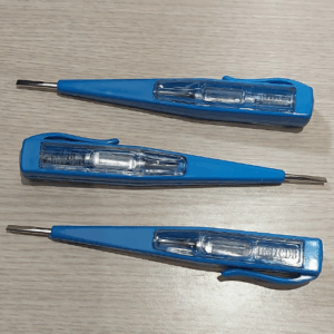 TESTER BLUE MEDIUM CHINA [ NO. 2 ]