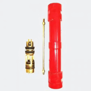 IM2 CYILNDER COMPLETE BRASS FITTING.