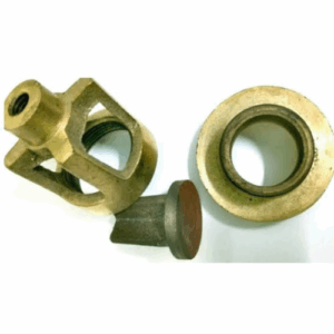 IM2 CYILNDER COMPLETE CASTING FITTING.