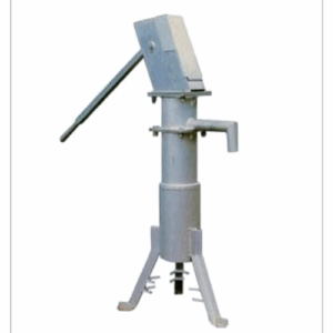 IM2 HAND PUMP 35 KGS ZINKED TELESCOPE