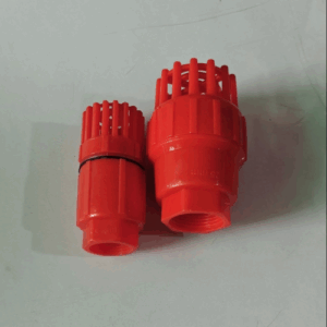 IM2 P.V.C.FOOTVAL 32 MM "BHAVANI"