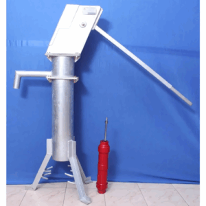IM2 HAND PUMP 32 KGS ZINKED