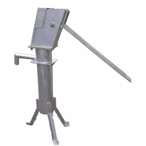 IM2 HAND PUMP 35 KGS. GALVENISED