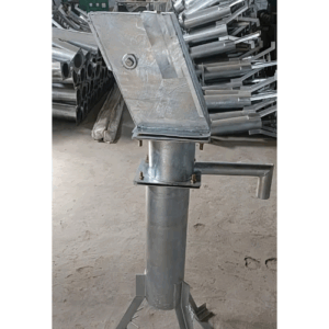 IM2 HAND PUMP 37 KGS GALVENISED
