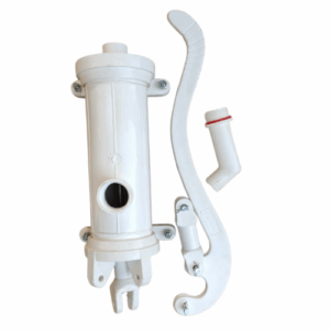 PVC HANDPUMP NO.3 GHODI