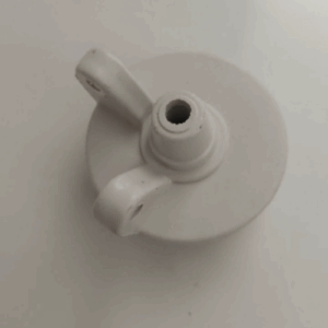 PVC HANDPUMP NO.3 LOWER FLANCH
