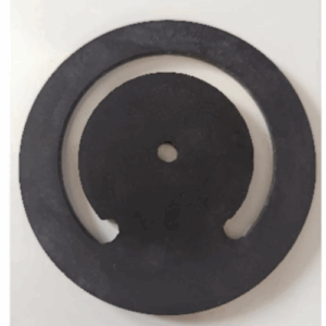 G.B.WASHER RUBBER NO.3 [ FOR S.S. HANDPUMP ]