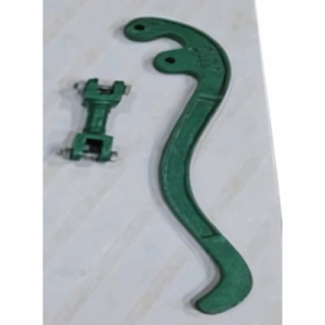 SS HANDPUMP NO.3 HENDLE CI