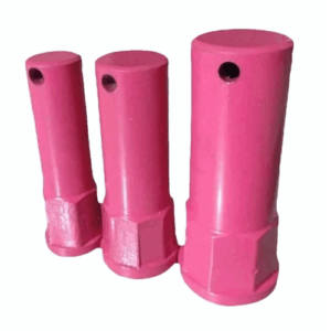 ALUMINIUM AIR VAL 25 MM