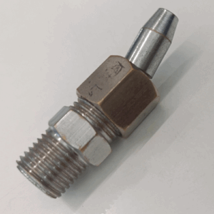 BRASS FOUNT NOZZLES 6 MM BSP [ NO-73 ]