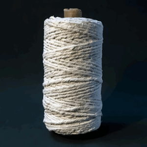 ASBESTOS YARN 1.5.MM. [ 500 GRAM PACKING ]