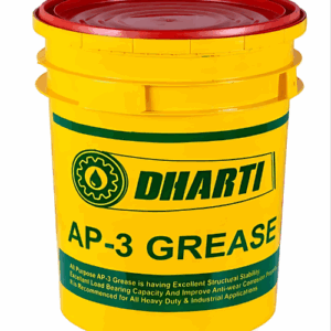 GREASE BUCKET SEMI-LITHIUM [ 18 KG PACK ]