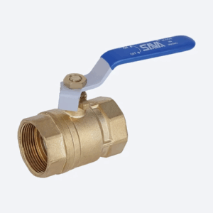 BRASS BALL VALVE 15 MM [ 3 WAY ]
