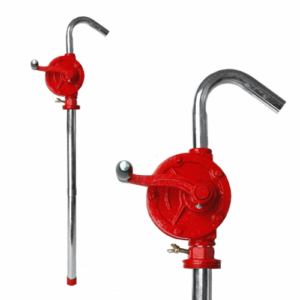 BERAL PUMP 40 MM [ MANUAL OPRETED ]