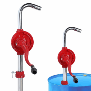 BERAL PUMP ONLY HENDLE [CAST IRON MATERIAL]
