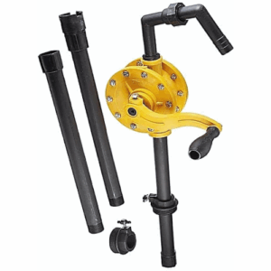 BERAL PUMP PVC ( FOR CHEMICALS USE )