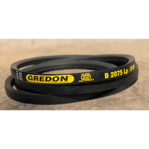 V BELT GREDON ISI [ HIGH HEAT RANGE ] A-082