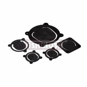 BANSI FOOTWAL WASHER 63.5 MM KIRAN P.V.C