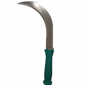 SICKLE G-4 STAINLESS STEEL REGULAR