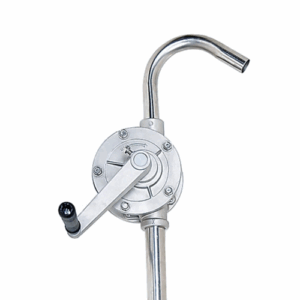 BERAL PUMP SS 316 L ( FOR CHEMICALS USE )