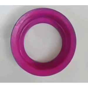 BUCKET WASHER LEATHER 63.5 MM GANGA-SAGAR.