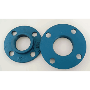 ROUND FLANCH 75 MM [ 1.6 KGS. ]