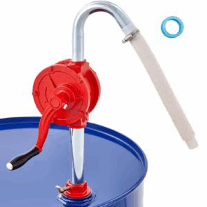 BERAL PUMP SUMO [ HAND ROTED ]