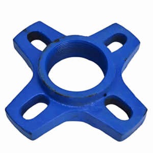 ADJUSTABLE FLANCH 63.5 MM [ 1.25 KGS. ]