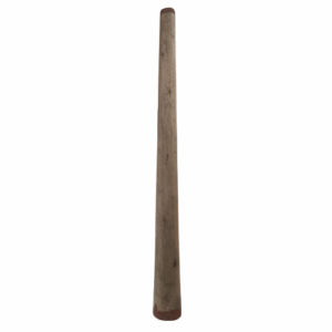 WOODEN HANDLE NILGIRI PLAIN 30 INCH PICKAXE