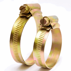 HOSE CLAMP JOLLY 10 ANI MS [00M] [12 TO 16 MM]