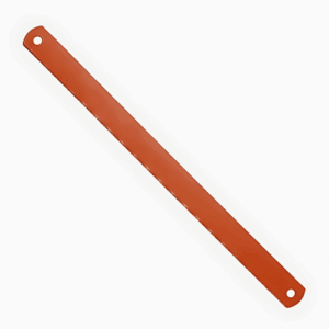 HACKSAW BLADE BLACK DOUBLESIDE MEDIUM [ 50 PIECE PACKING ]