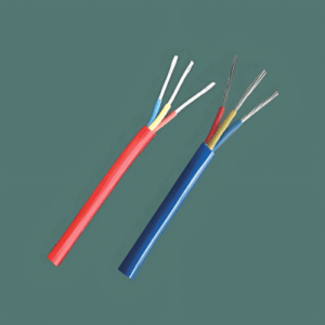 ALUMINIUM WIRES 10 MM ROUND 3 CORE [ UP TO 40 AMP. ]