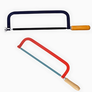 HACKSAW FRAME ECO 4.7 MM. MINI POLAND [ NO.2 ]