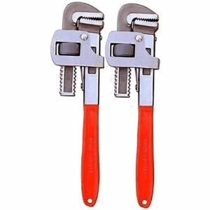 ADJUSTABLE PIPE WRENCH 06'