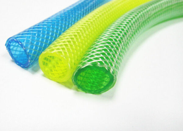 BRAIDED HOSE PIPE 20 MM [ 3/4 ] - Image 2