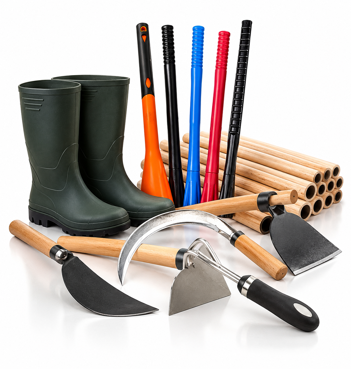 Agriculture Products