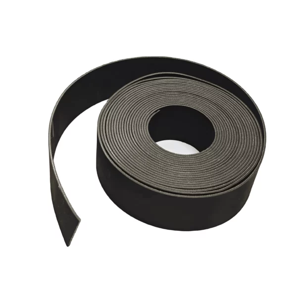 RUBBER BELT 70 M.M.NYLON