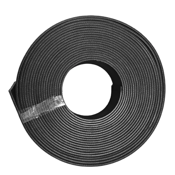 RUBBER BELT 70 M.M.NYLON - Image 3