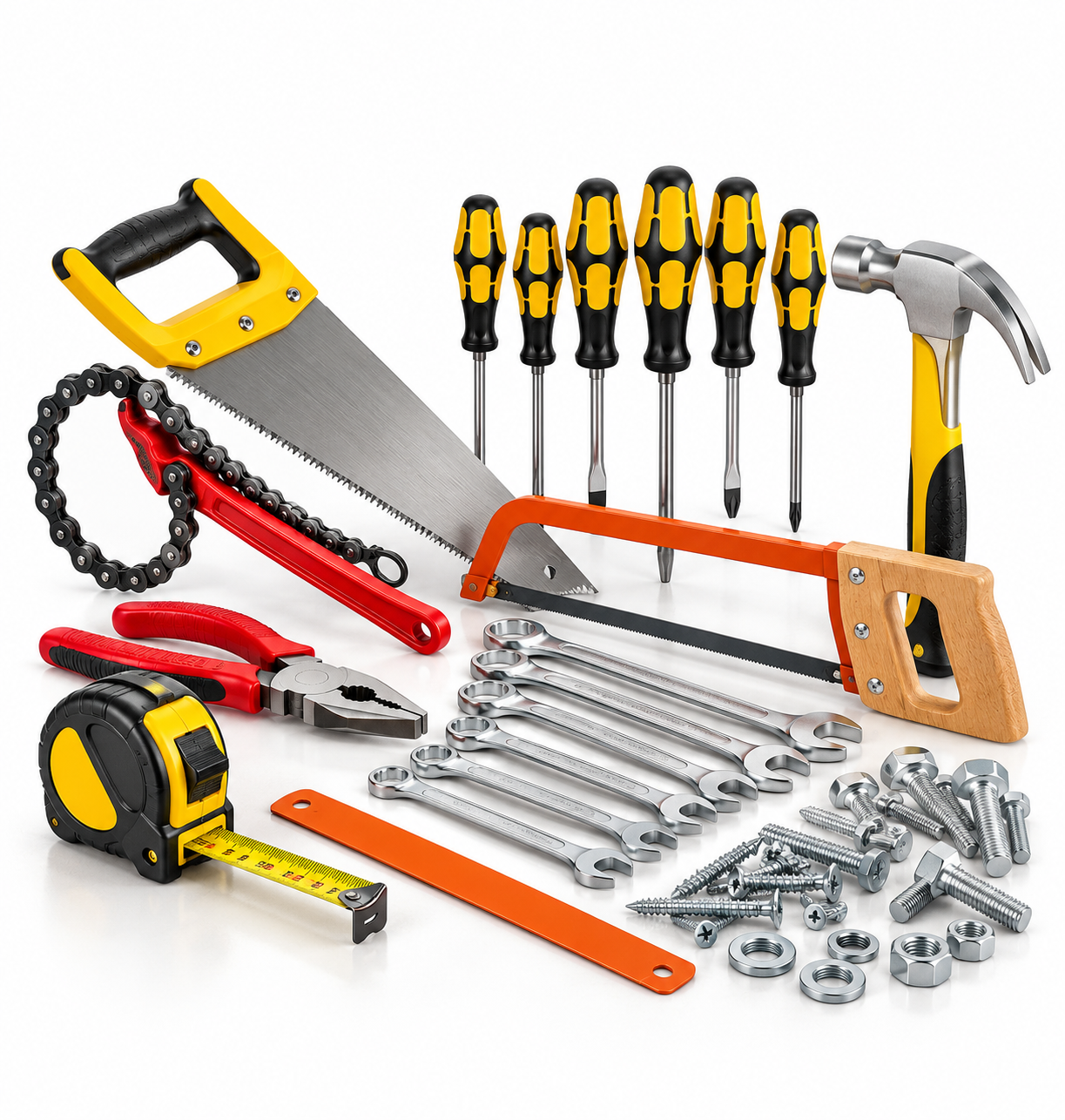 Hardware Products
