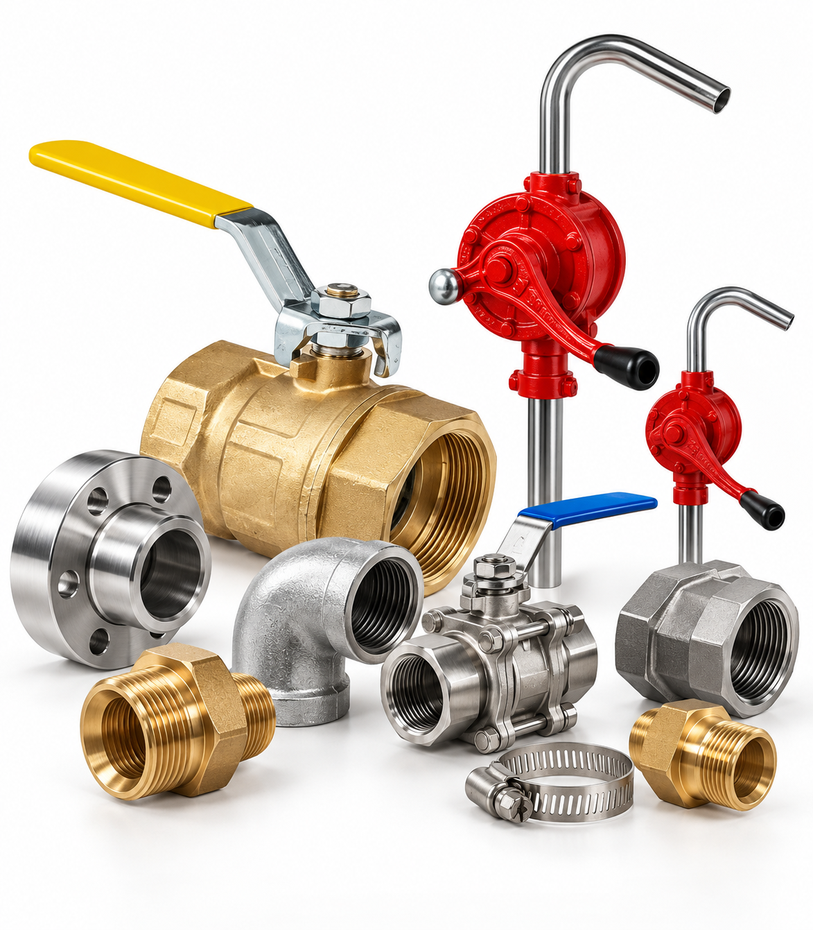 Industrial Products