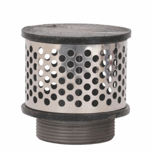 CASTING OPENWELL JALI 75 MM SS JALI [ OUTER THREADED